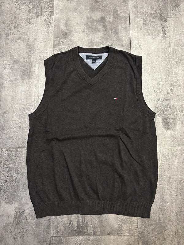 đź›’Gilet sans manches Tommy Hilfiger Mđź›’