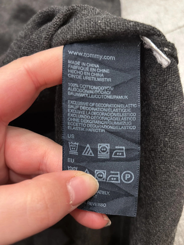 đź›’Gilet sans manches Tommy Hilfiger Mđź›’