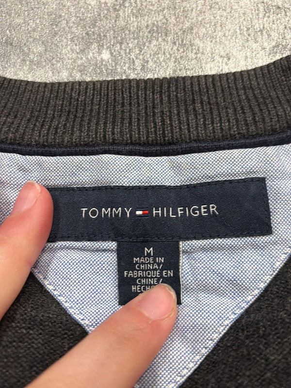 đź›’Gilet sans manches Tommy Hilfiger Mđź›’