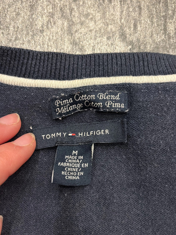 đź›’Pull Tommy Hilfiger Mđź›’