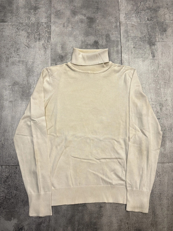 🛒Pull col roulé Tommy Hilfiger XL🛒