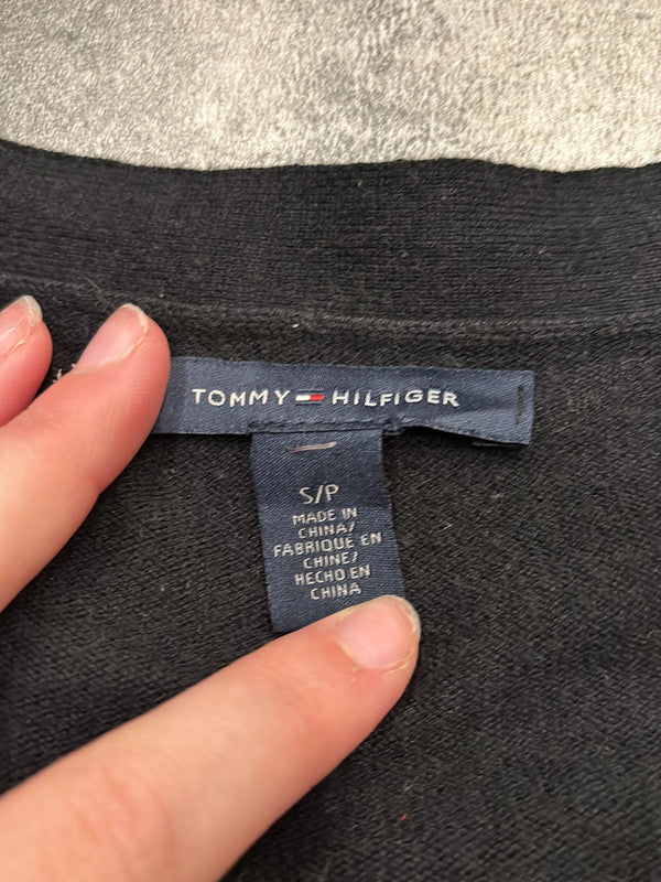 đź›’Gilet Tommy Hilfiger Sđź›’