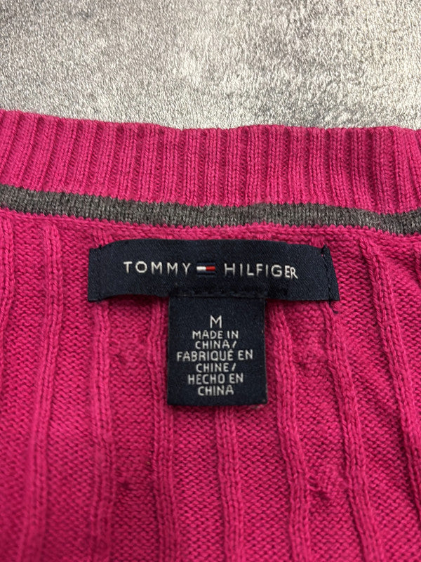 đź›’Pull Tommy Hilfiger Mđź›’