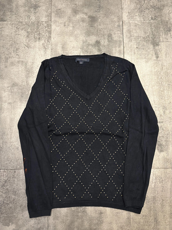 đź›’Pull Tommy Hilfiger Taille Mđź›’