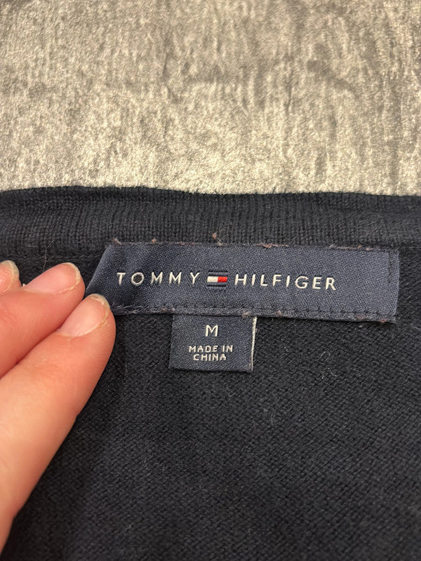 đź›’Pull Tommy Hilfiger Taille Mđź›’