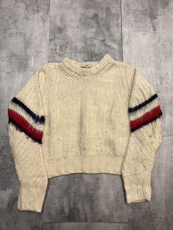 đź›’Pull court Tommy Hilfiger XSđź›’
