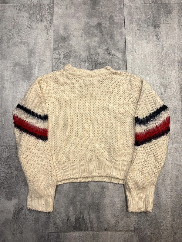 đź›’Pull court Tommy Hilfiger XSđź›’
