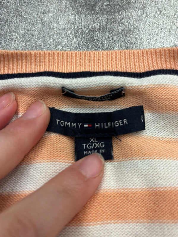 🛒Pull Tommy Hilfiger XL🛒