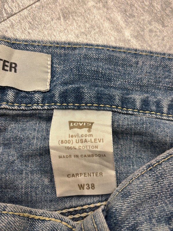 đź›’Short en jean Levi's W38đź›’