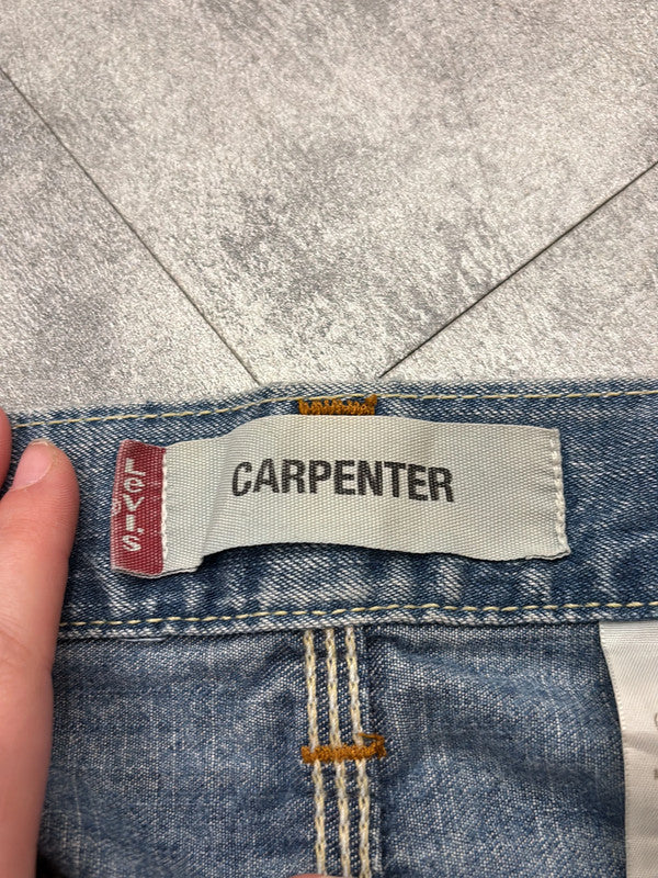 đź›’Short en jean Levi's W38đź›’