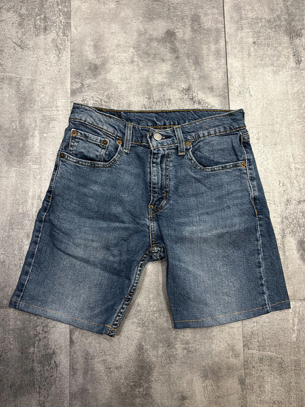 đź›’Short en jean Levi's 512 W29đź›’