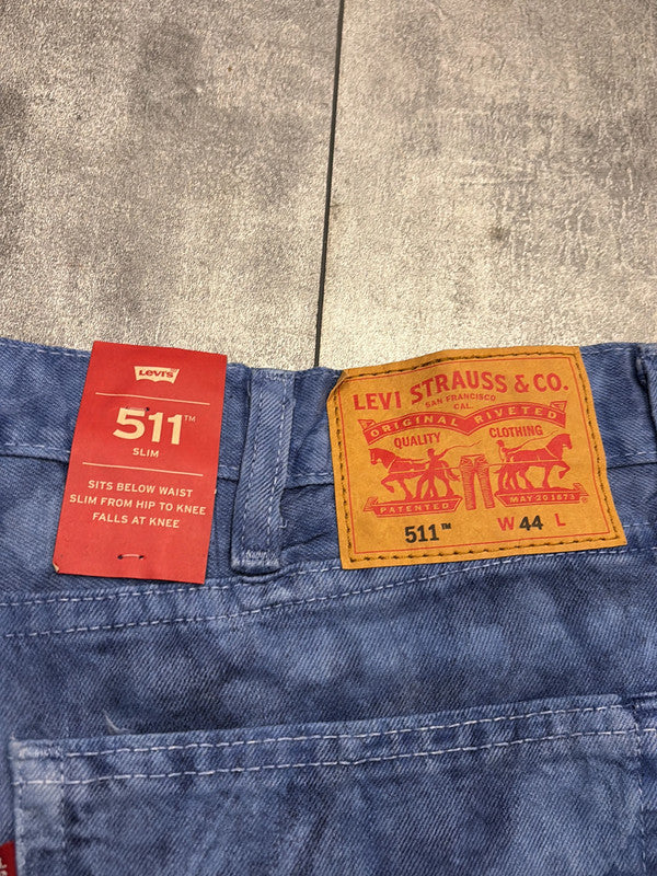 đź›’Short Levi's 511 W44đź›’