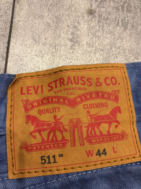 đź›’Short Levi's 511 W44đź›’