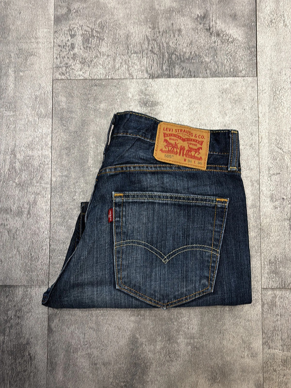 đź›’Jeans Levi's 505 W31đź›’