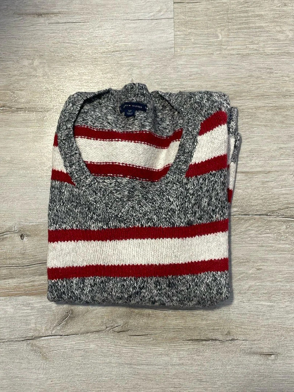 đź›’Pull Tommy Hilfiger Sđź›’