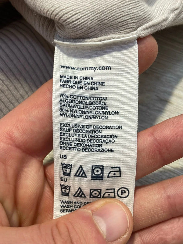 đź›’Pull Tommy Hilfiger XLđź›’
