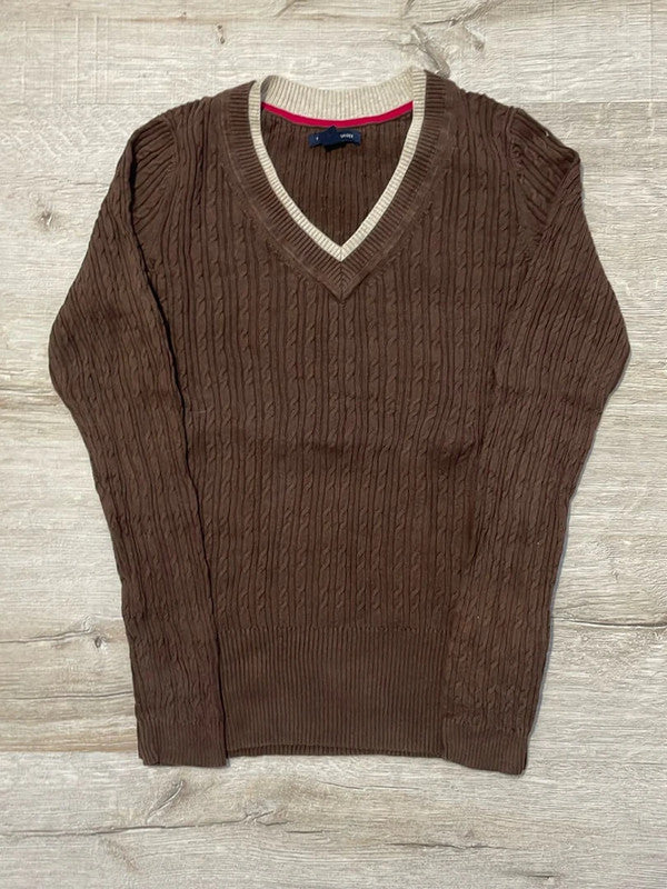đź›’Pull Tommy Hilfiger Sđź›’