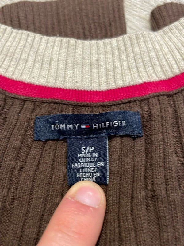 đź›’Pull Tommy Hilfiger Sđź›’
