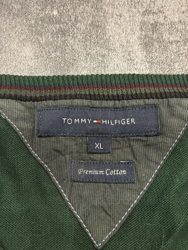 🛒Pull Tommy Hilfiger XL🛒
