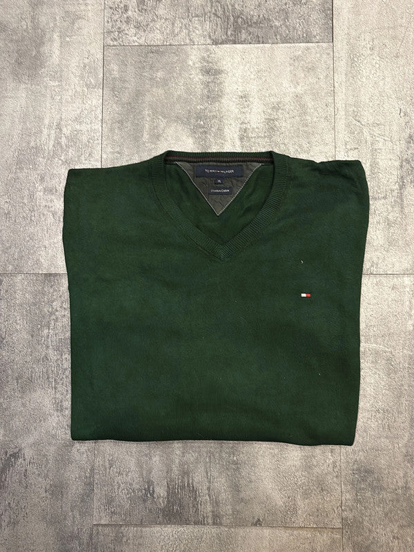 🛒Pull Tommy Hilfiger XL🛒