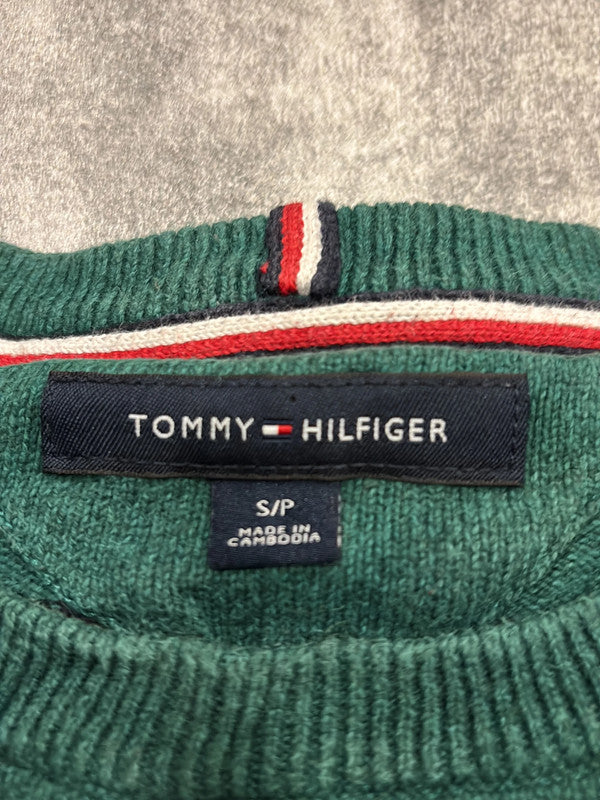 đź›’Pull Tommy Hilfiger Sđź›’