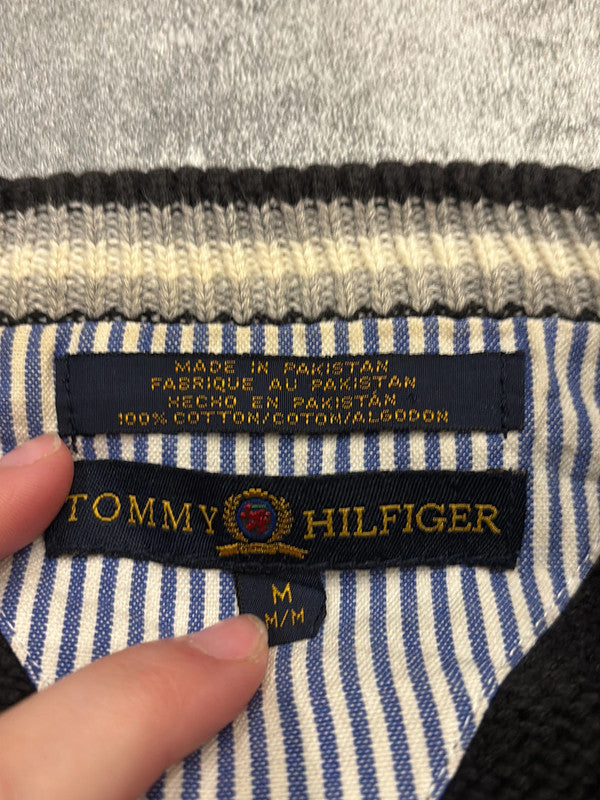 đź›’Pull Tommy Hilfiger Mđź›’