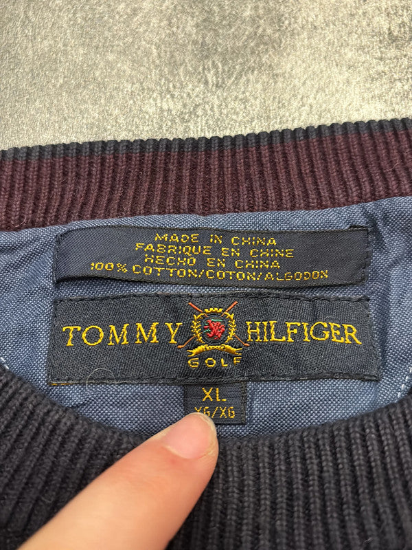 🛒Pull Tommy Hilfiger XL🛒