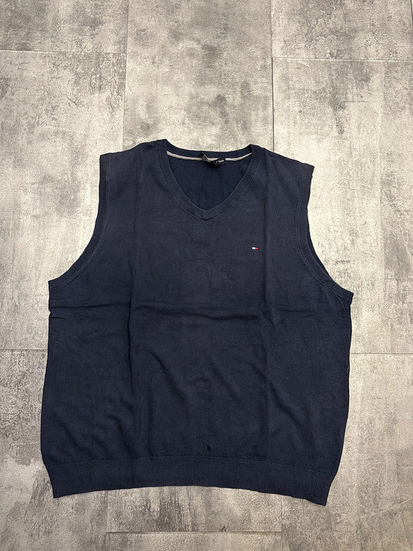 đź›’Gilet sans manches Tommy Hilfiger XLđź›’