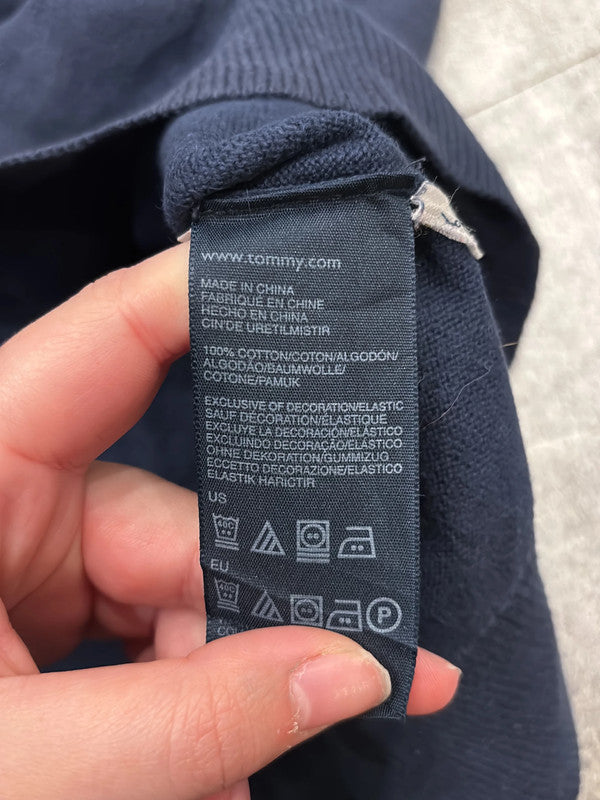 đź›’Gilet sans manches Tommy Hilfiger XLđź›’