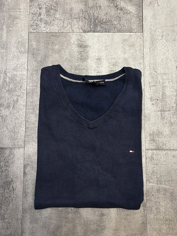 đź›’Gilet sans manches Tommy Hilfiger XLđź›’