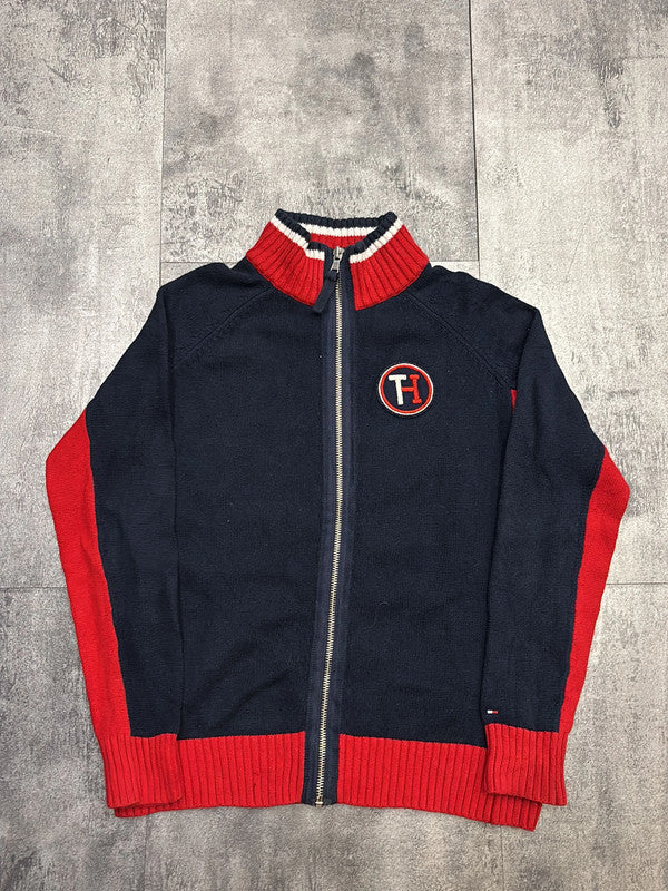 🛒Gilet zippé Tommy Hilfiger M🛒
