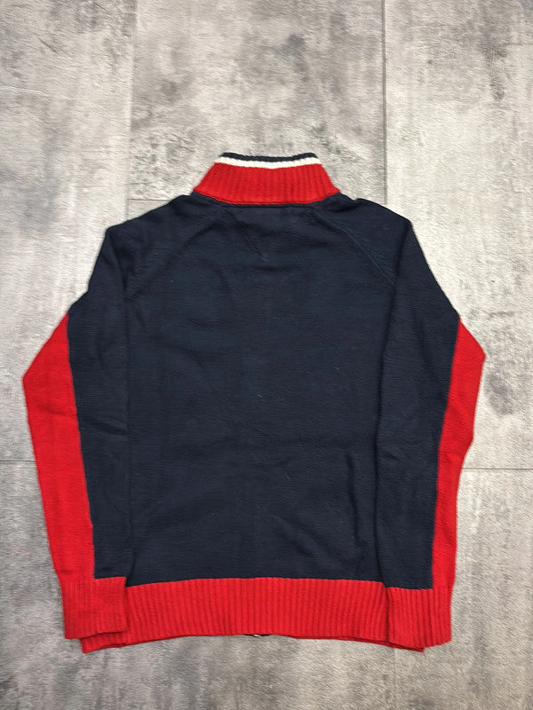 🛒Gilet zippé Tommy Hilfiger M🛒