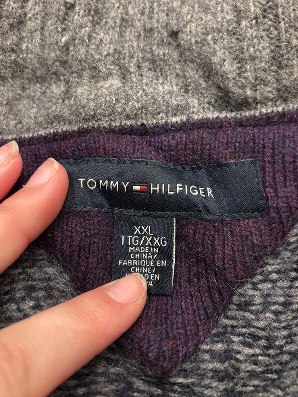 đź›’Pull Tommy Hilfiger XXLđź›’