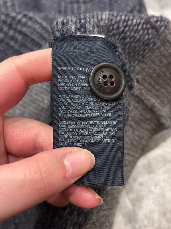 đź›’Pull Tommy Hilfiger XXLđź›’
