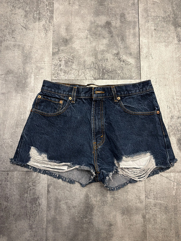 đź›’Short en jean Levi's 517 W32đź›’