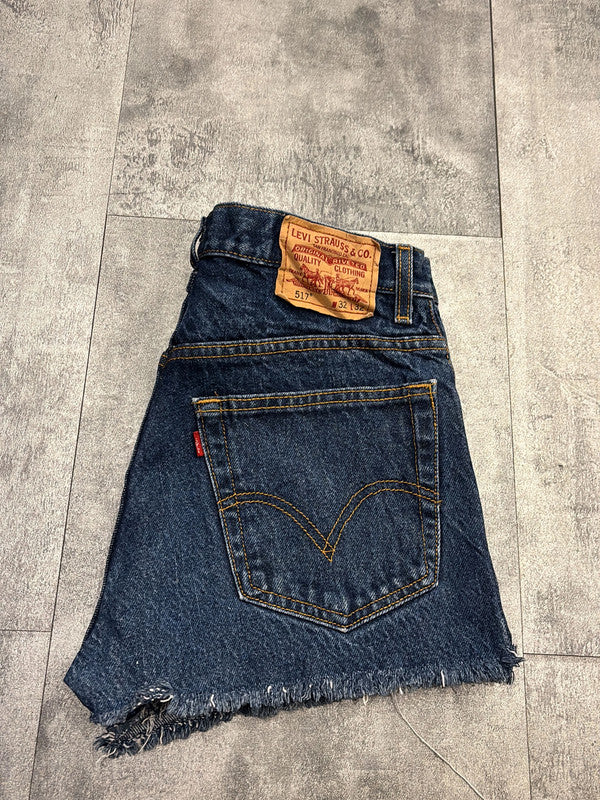 đź›’Short en jean Levi's 517 W32đź›’