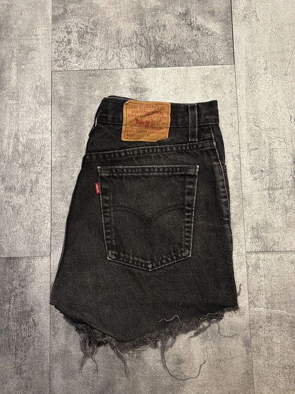 đź›’Short en jean Levi's W26 đź›’