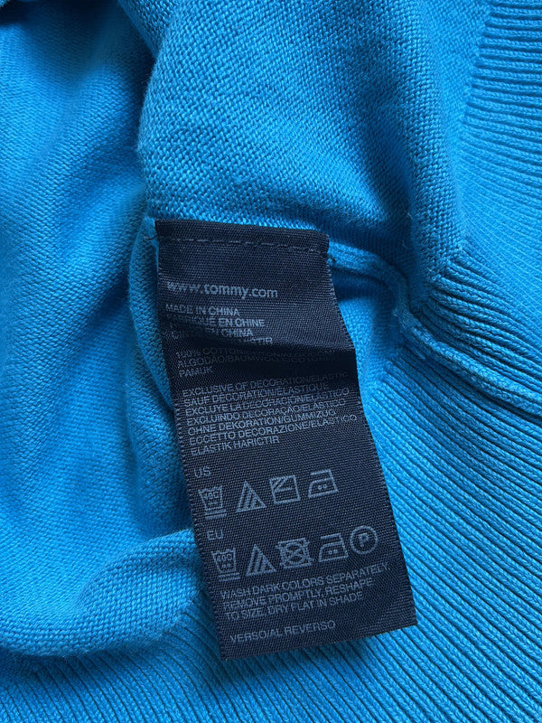 đź›’Pull Tommy Hilfiger Mđź›’