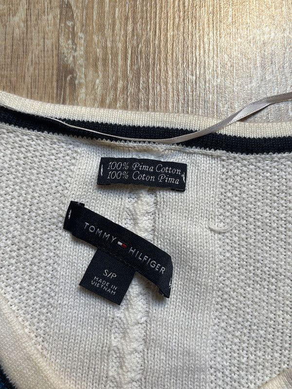 đź›’Pull Tommy Hilfiger Sđź›’