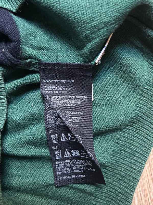 đź›’Pull Tommy Hilfiger Sđź›’