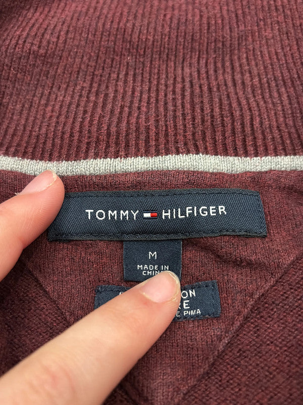 đź›’Pull Tommy Hilfiger Mđź›’