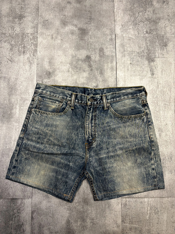 đź›’Short en jean Levi's 508 W32đź›’