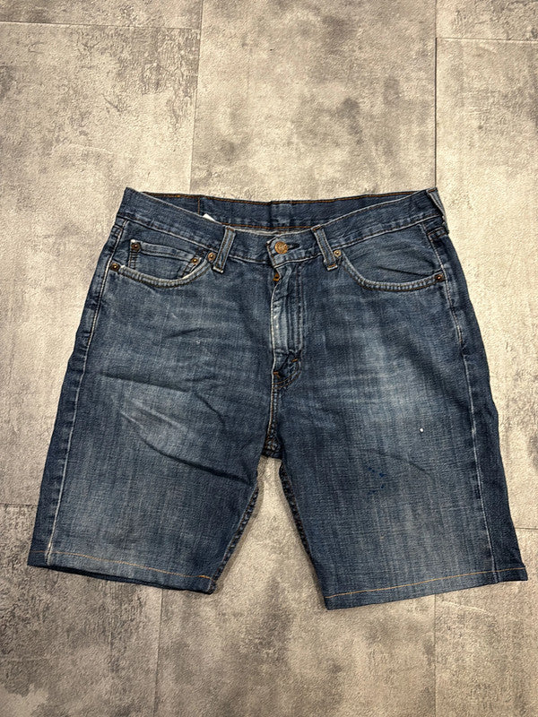 đź›’Short en jean Levi's 514 W33đź›’