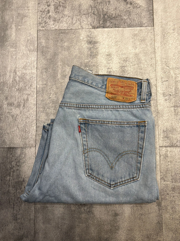 đź›’Short en jean Levi's 505 W36đź›’