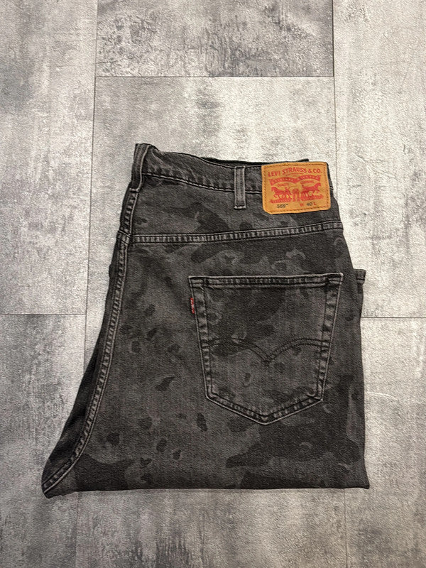đź›’Short Levi's 569 W40đź›’