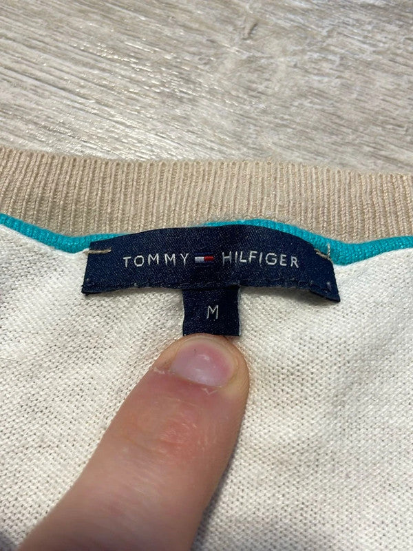 đź›’Pull Tommy Hilfiger Mđź›’