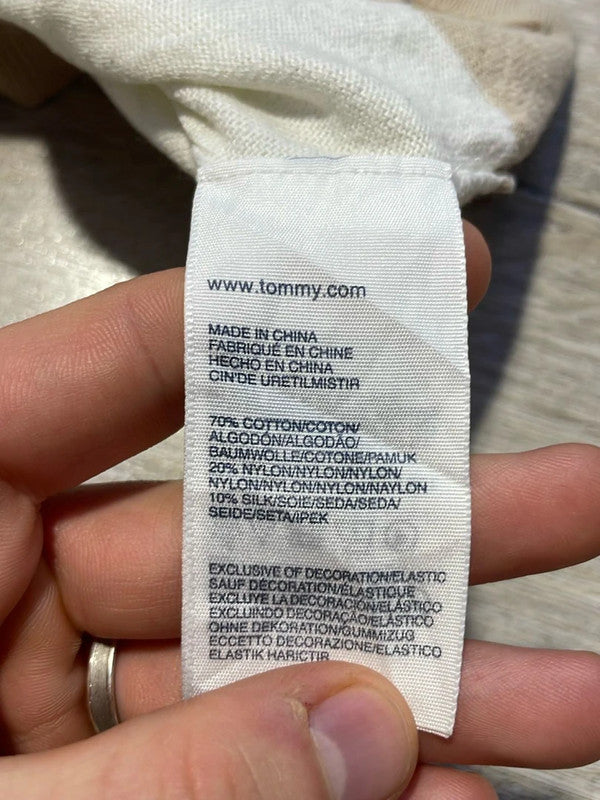 đź›’Pull Tommy Hilfiger Mđź›’