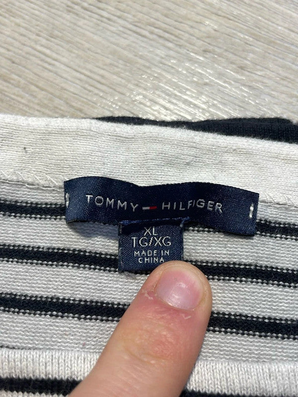 🛒Pull Tommy Hilfiger XL🛒