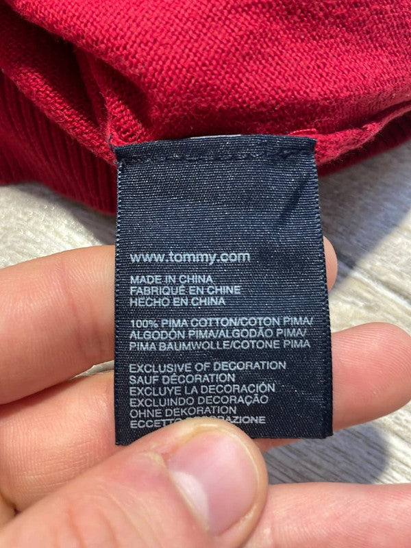 đź›’Pull Tommy Hilfiger Mđź›’