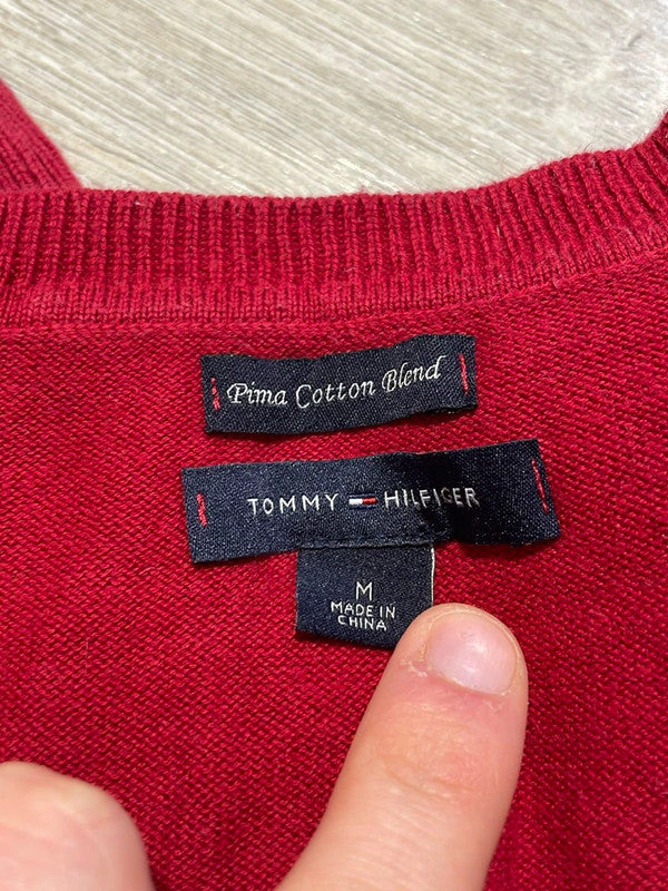 đź›’Pull Tommy Hilfiger Mđź›’